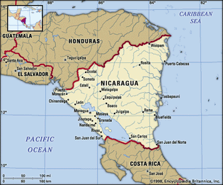 Nicaragua