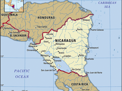 Nicaragua