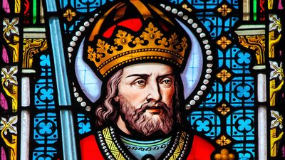 Charlemagne: His influence on religion and politics