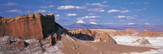 Atacama Desert