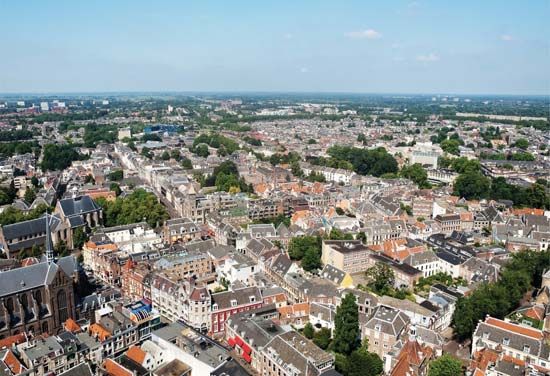 Utrecht