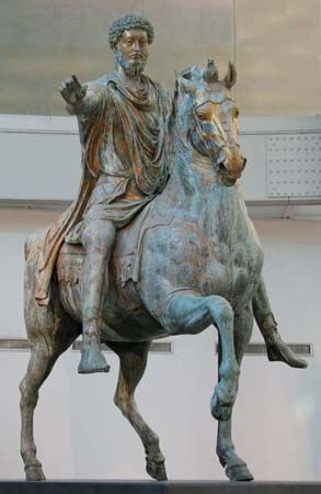 Marcus Aurelius