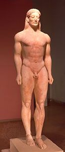 kouros