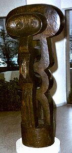 Jacques Lipchitz: Figure