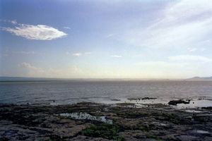 Lake Managua