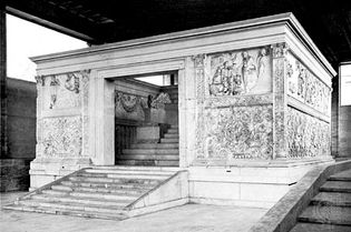 Ara Pacis