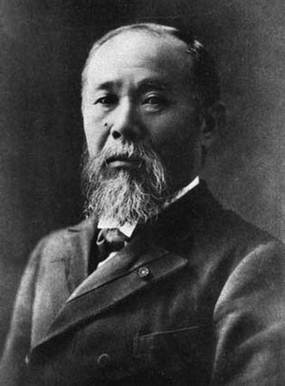 Itō Hirobumi