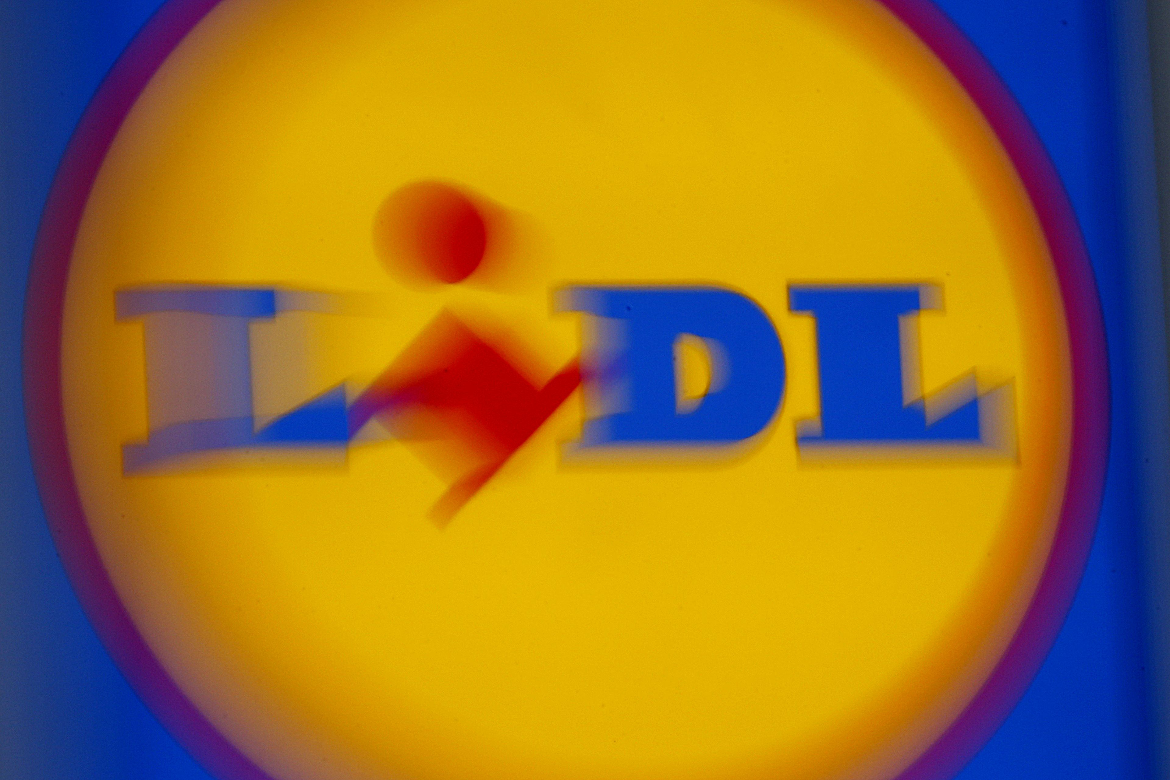 Logo de Lidl