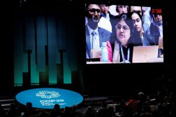 India fires warning shot with rejection of finance deal at COP29