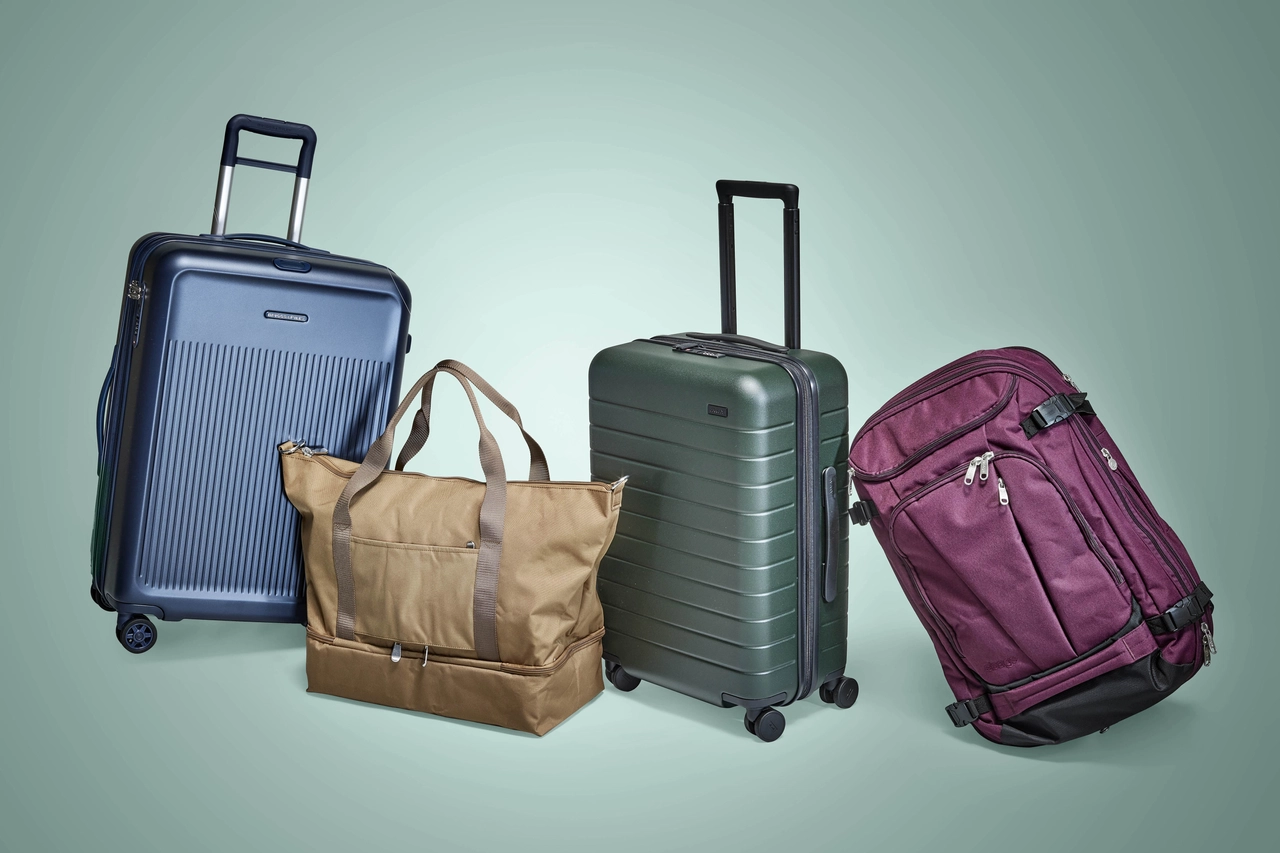 The Best Luggage for Every Type of Trip