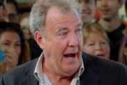 Jeremy Clarkson The Farmers Dog pub Christmas