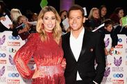 joe swash stacey solomon instagram message