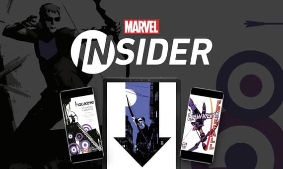 Marvel Insider