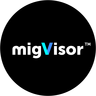 migVisor suite new logo