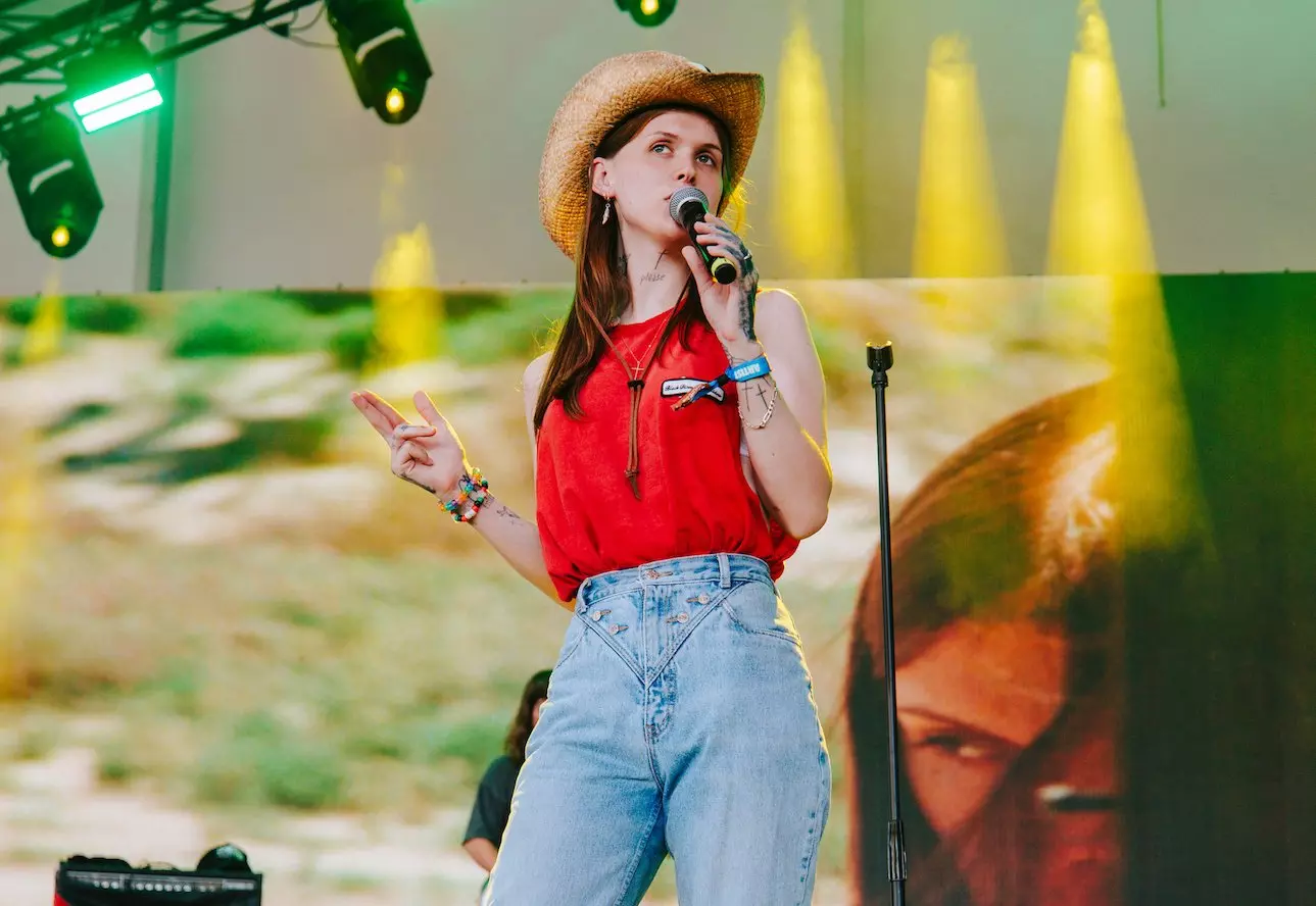 9 Epic Sets From Bonnaroo 2024: Ethel Cain, Melanie Martinez, Megan Thee Stallion & More