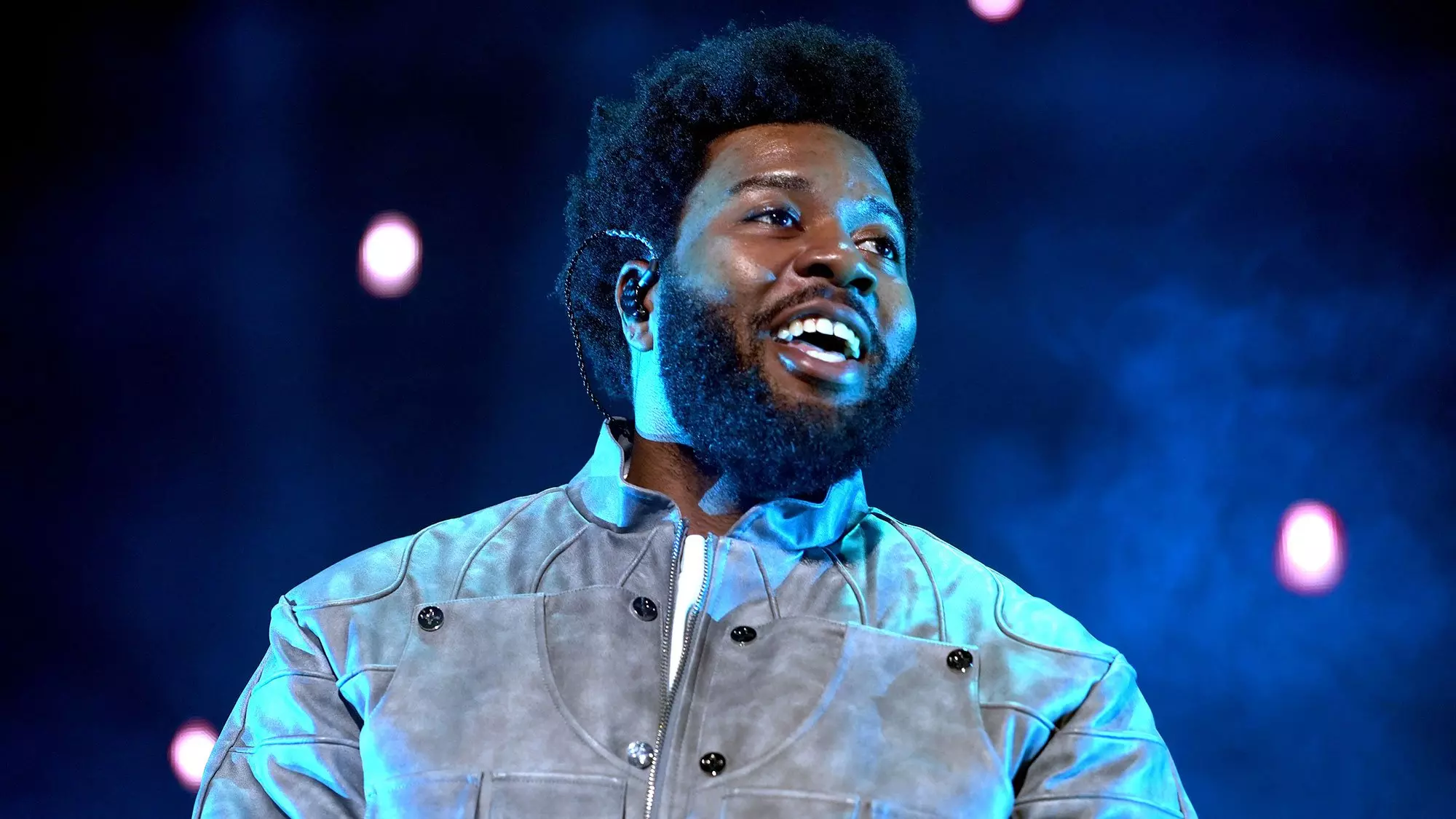 Khalid On His Songwriting Process & The Importance Of GRAMMY Voting