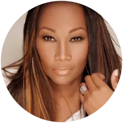 Yolanda Adams