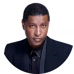 Kenny "Babyface" Edmonds