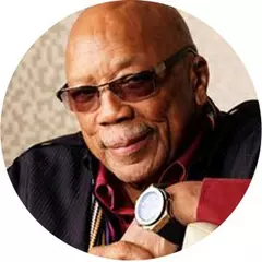 Quincy Jones