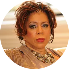 Valerie Simpson