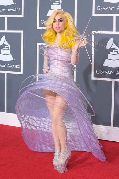 January 31, 2010: The GRAMMY Awards 