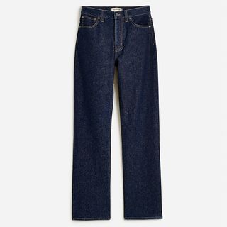 madewell, Straight Jeans