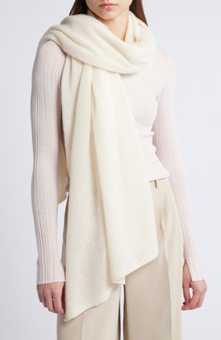 Nordstrom, Cashmere Scarf