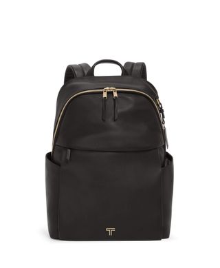 Tumi travel luggage