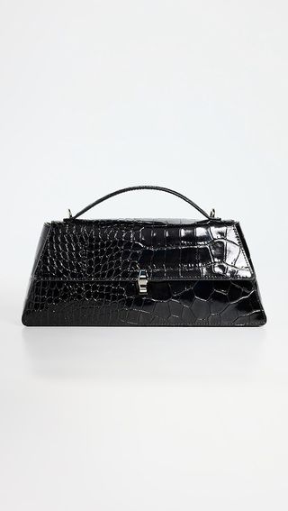 Reformation Gia Shoulder Bag