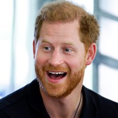 Prince Harry