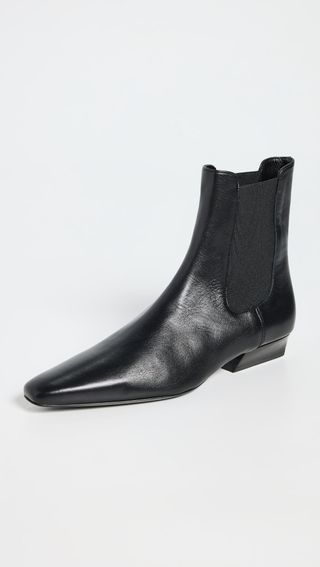 Wally Chelsea Boots