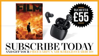 Total Film's subscriber offer