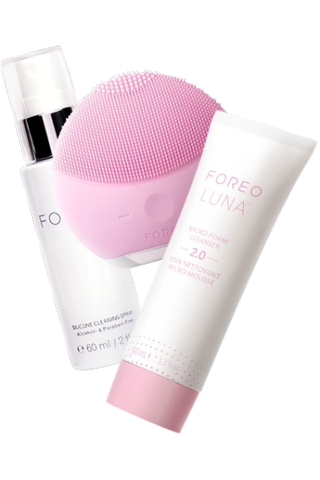 Foreo Clean Regime (Was $195) 