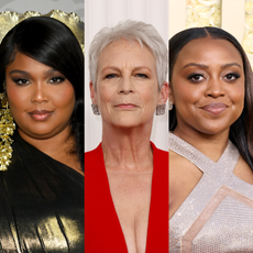 Lizzo, Jamie Lee Curtis and Quinta Brunson