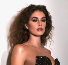 Kaia Gerber March 2024