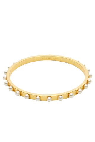 Diamond Bar Bracelet