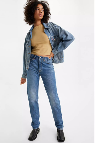 Levi's 501 '81 Women's Jeans