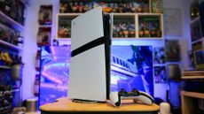 PS5 Pro review shot (T3)