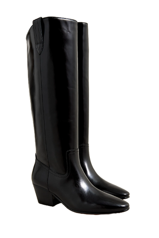 J.Crew Piper Knee-High Boots 