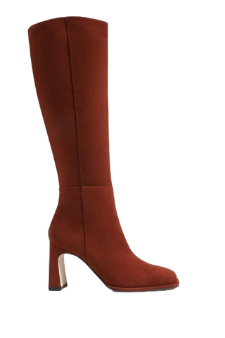 Sam Edelman Issabel Knee High Boots 