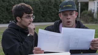 jimmy tatro in American Vandal