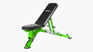 Primal Performance Series V2 FID Bench