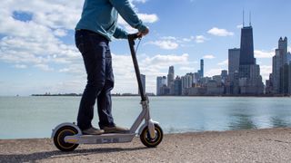 Segway Ninebot Max G30LP review