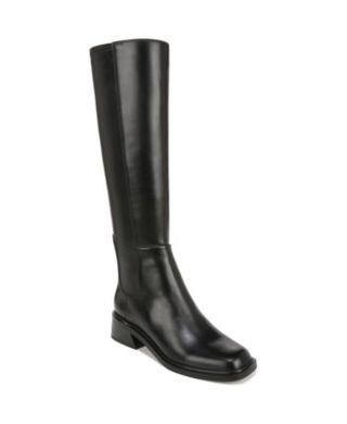 Women's Giselle Square Toe Knee High Boots