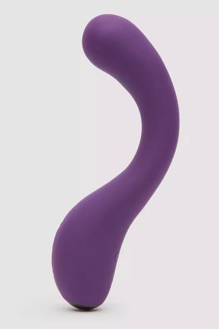 purple g-spot vibrator