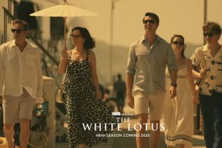 first look from the white lotus season 3 set in thailand