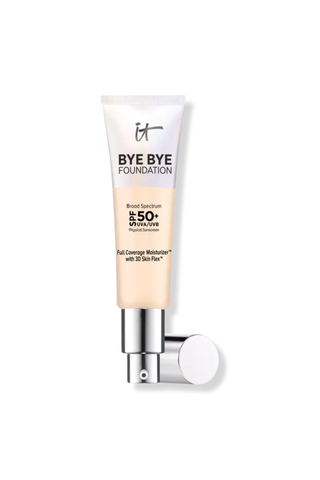 IT Cosmetics Bye Bye Foundation