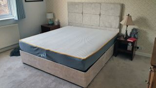 Eve Original Hybrid Mattress review