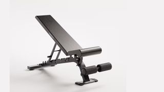 Corength adjustable weight bench