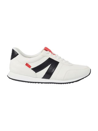 Women's Milan - Optic White